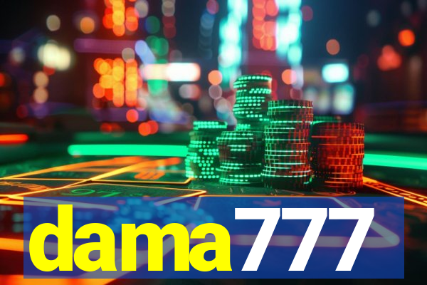 dama777