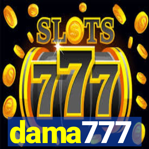 dama777