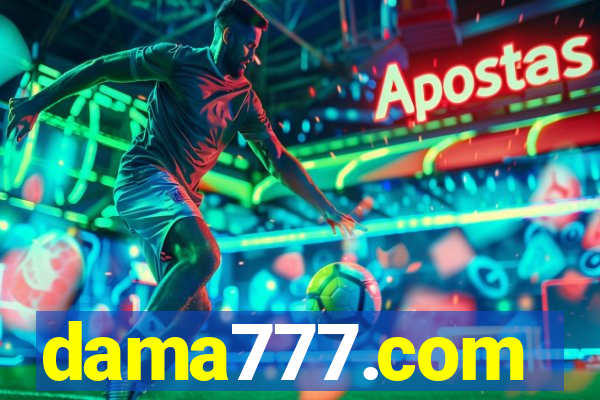 dama777.com