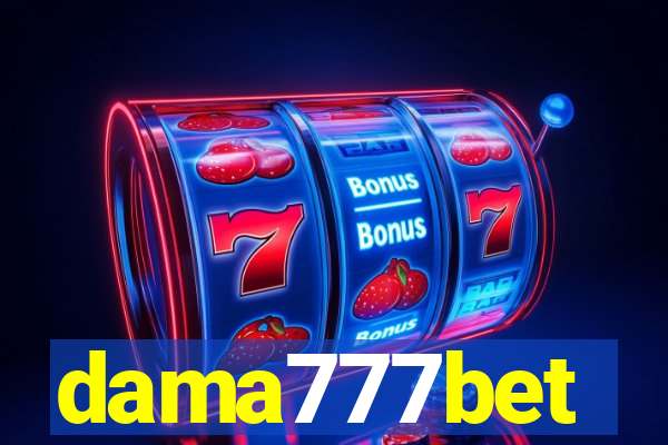 dama777bet