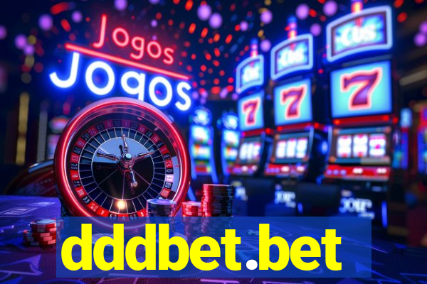 dddbet.bet