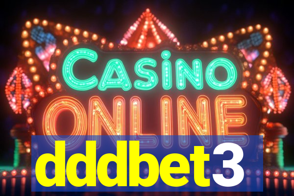 dddbet3