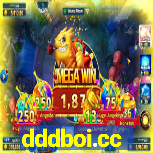 dddboi.cc