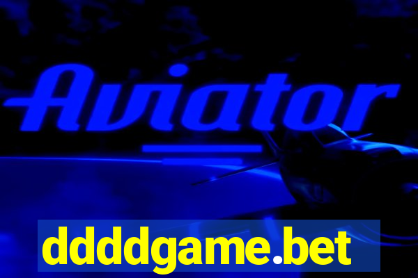 ddddgame.bet