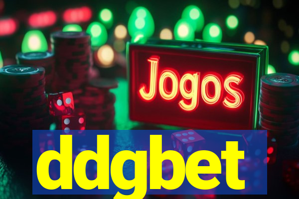 ddgbet