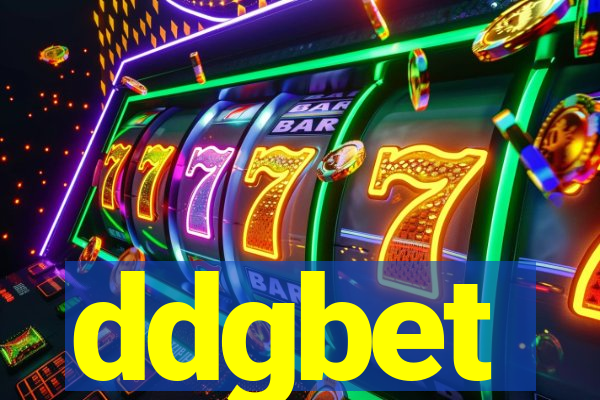 ddgbet