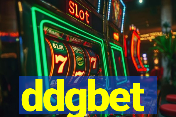 ddgbet
