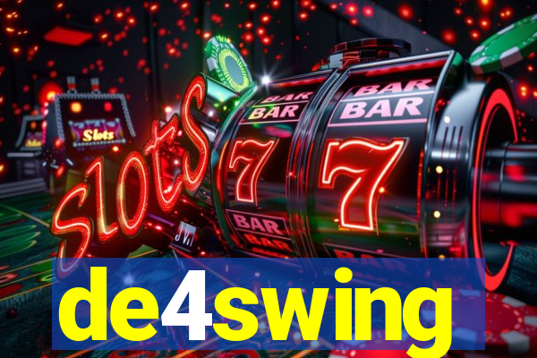 de4swing