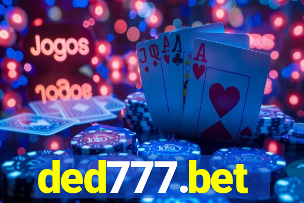 ded777.bet