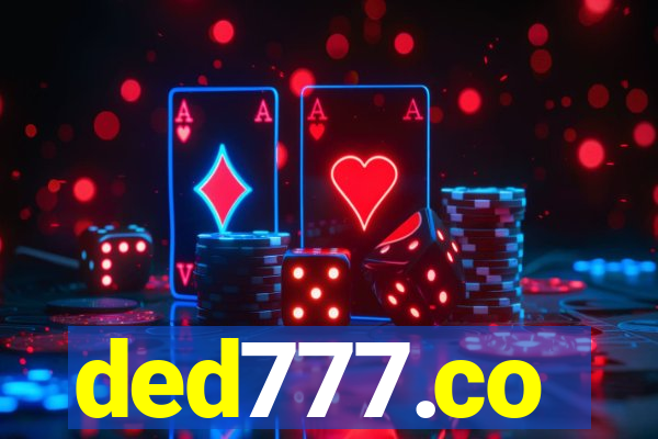 ded777.co