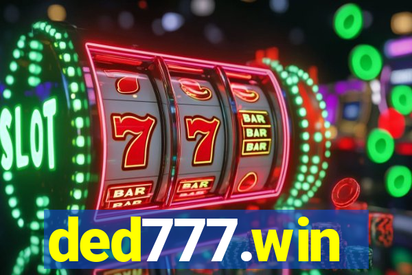 ded777.win