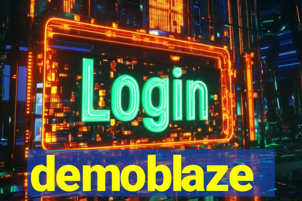 demoblaze