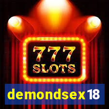demondsex18