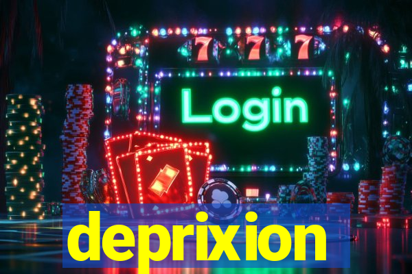deprixion