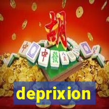 deprixion