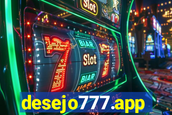 desejo777.app
