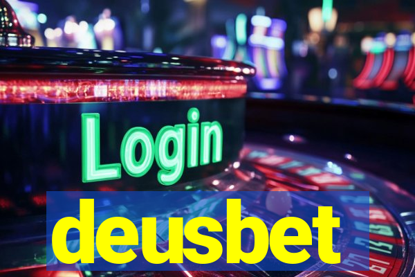 deusbet