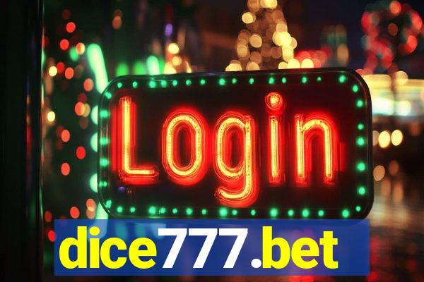 dice777.bet