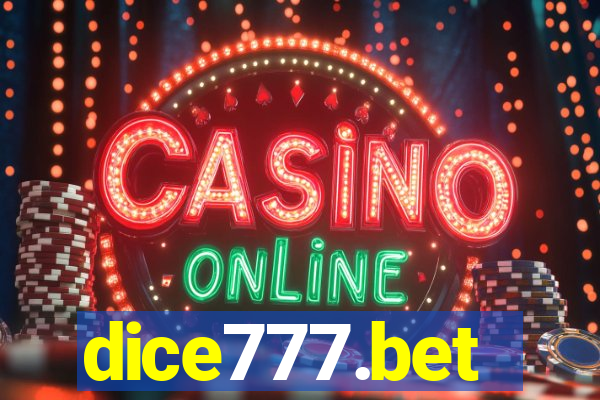 dice777.bet