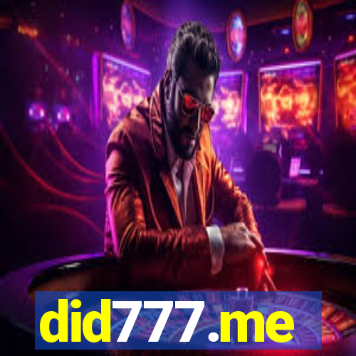 did777.me