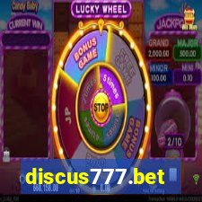 discus777.bet