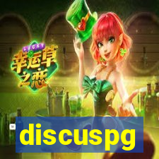 discuspg