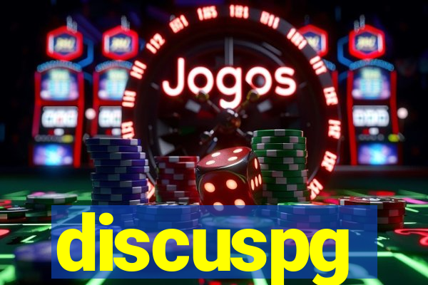 discuspg