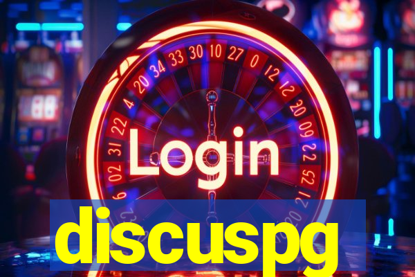 discuspg