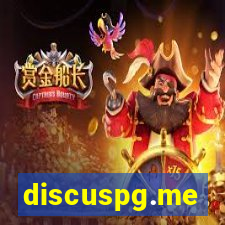 discuspg.me