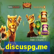 discuspg.me