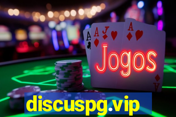 discuspg.vip
