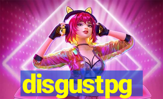 disgustpg