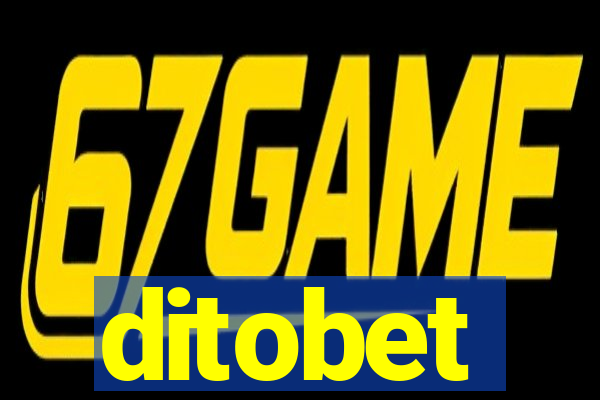ditobet