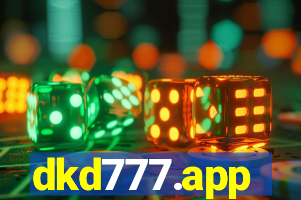 dkd777.app