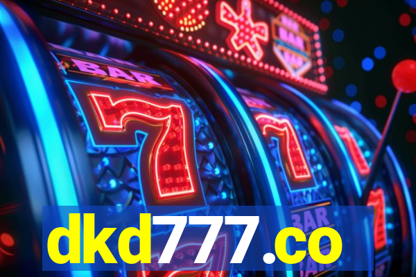 dkd777.co