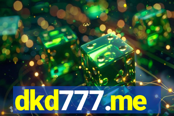 dkd777.me