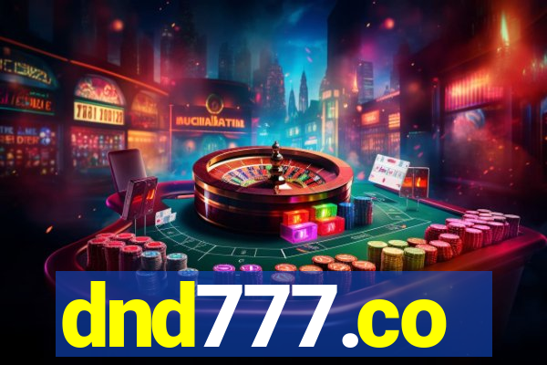 dnd777.co