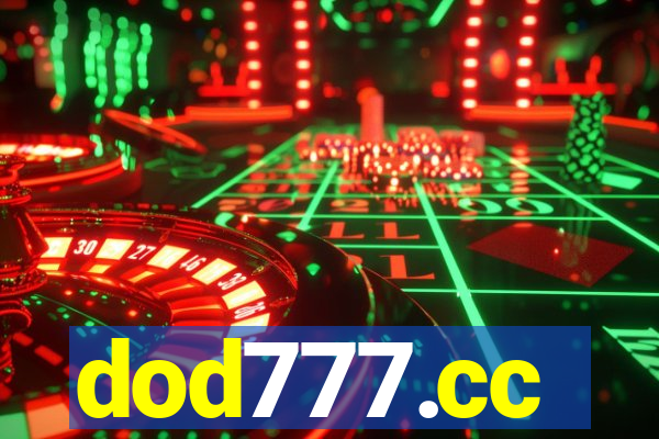 dod777.cc