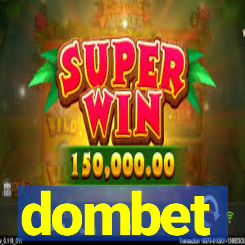 dombet