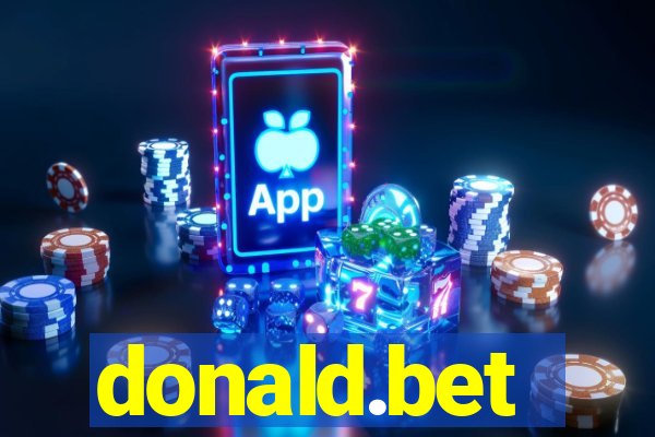 donald.bet