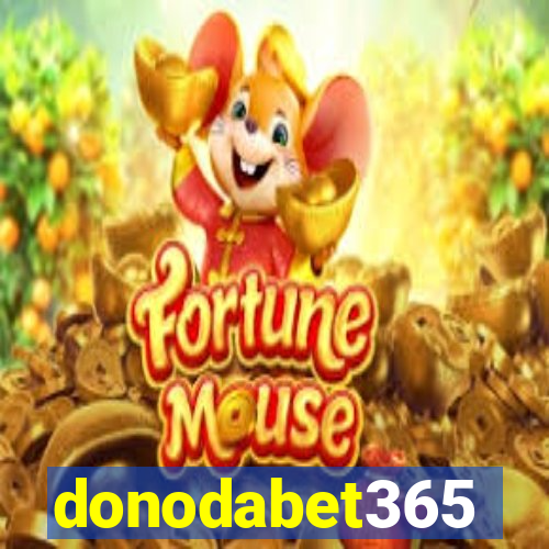 donodabet365