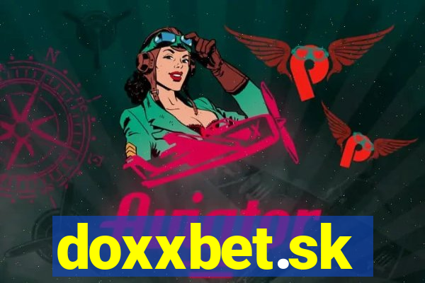 doxxbet.sk