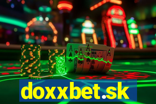 doxxbet.sk