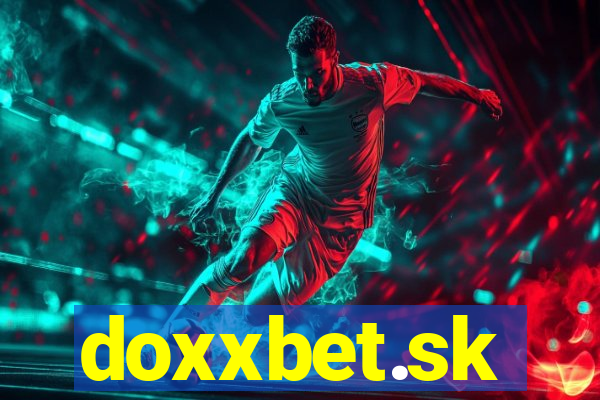 doxxbet.sk