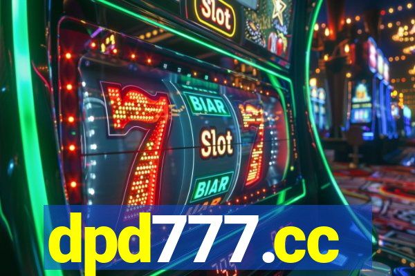 dpd777.cc