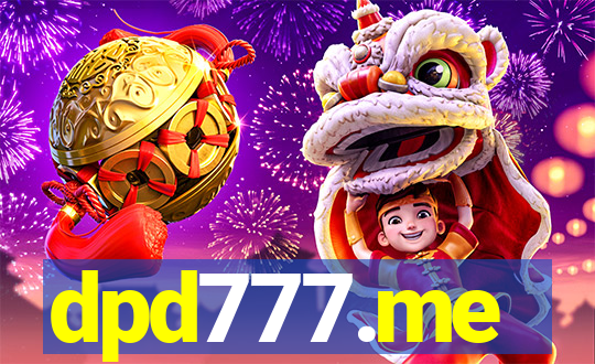 dpd777.me