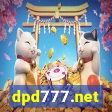 dpd777.net