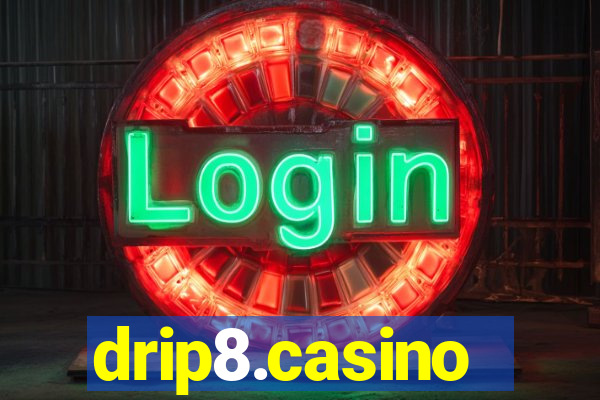 drip8.casino