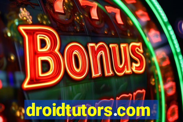 droidtutors.com