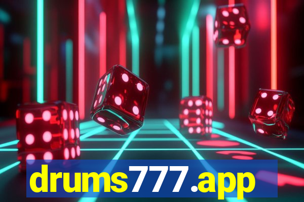 drums777.app